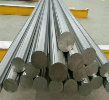 Seria 300 Seria 200 Inconel 600 SS Jasna listwa 316L