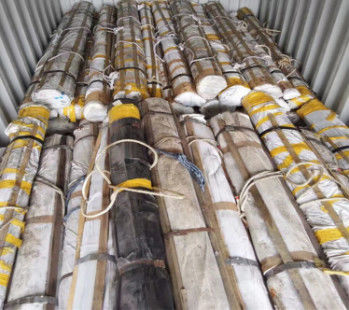 Seria 300 Seria 200 Inconel 600 SS Jasna listwa 316L