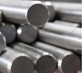 140mm To 400mm Stainless Steel Bright Bar SS304 SS316 SS316L