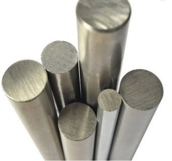 S31803 304 201 2mm 3mm 6mm Jasny pręt ze stali nierdzewnej