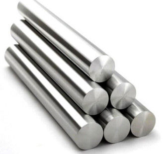 S31803 304 201 2mm 3mm 6mm Jasny pręt ze stali nierdzewnej