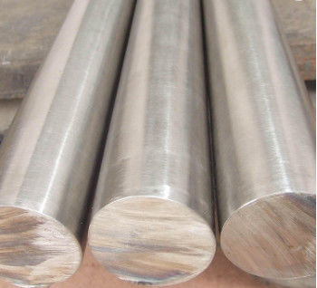 S31803 304 201 2mm 3mm 6mm Jasny pręt ze stali nierdzewnej