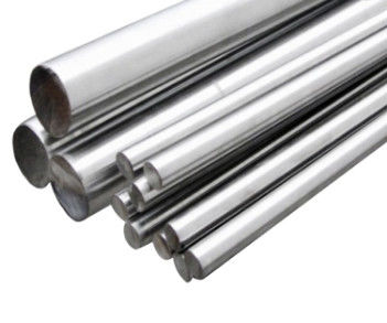 A276 304L 430 Stainless Steel Round Bar 316 316L 2205 2507 904L