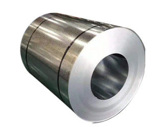 AISI SGCC 0.12mm To 6.0mm Hot Rolled Steel Coil CGCC