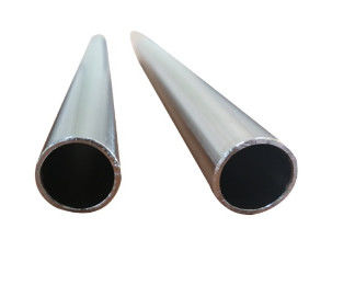 SS201 2205 ERW Stainless Steel Pipes And Tubes SS202 SS304 SS310S