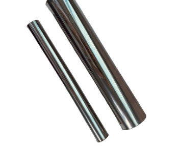300 Series ISO Welded 304 Stainless Steel Tubing ASTM