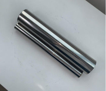 300 Series ISO Welded 304 Stainless Steel Tubing ASTM