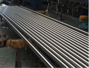 Rury i rury ze stali nierdzewnej SS201 od 1 mm do 20 mm spawane