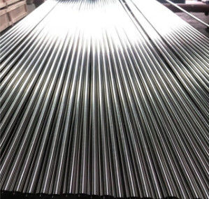 Rury i rury ze stali nierdzewnej SS201 od 1 mm do 20 mm spawane
