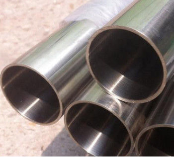 AISI ASTM 310S Rury i rury ze stali nierdzewnej 316L 321 Walcowane na zimno 8K Lustro polerowane Spawane