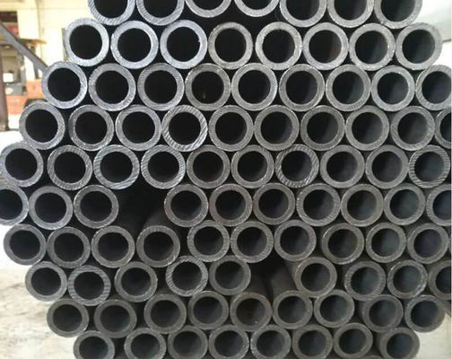 Rury stalowe bez szwu ASTM A106 do linii naftowych i gazowych 13,7 do 1016 mm
