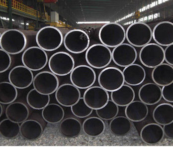 SCH40 SCH80 4 Inch Carbon Seamless Steel Pipes 8 Inch 12 Inch 13 Inch Mild ASTM A106 GR.B