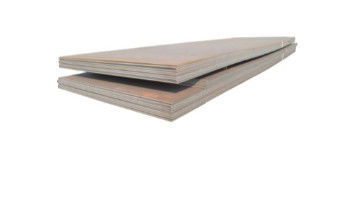 19mm NM500 NM550 Wear Resistant Steel Plates NM600 NM360 NM400 abrasion resistant