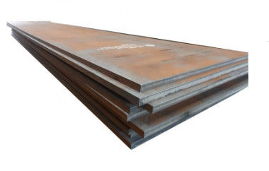 19mm NM500 NM550 Wear Resistant Steel Plates NM600 NM360 NM400 abrasion resistant