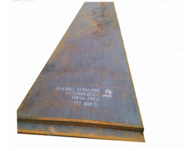 19mm NM500 NM550 Wear Resistant Steel Plates NM600 NM360 NM400 abrasion resistant