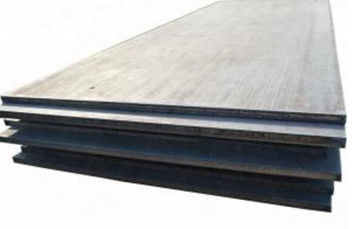 19mm NM500 NM550 Wear Resistant Steel Plates NM600 NM360 NM400 abrasion resistant