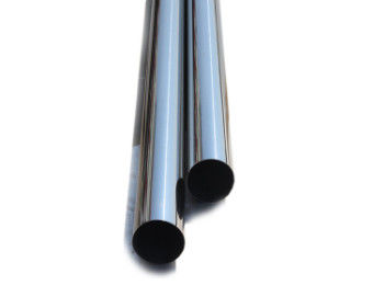 Okrągłe lustro 409L polerowana rura ze stali nierdzewnej 1mm do 150mm