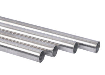 Okrągłe lustro 409L polerowana rura ze stali nierdzewnej 1mm do 150mm