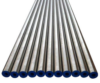 Okrągłe lustro 409L polerowana rura ze stali nierdzewnej 1mm do 150mm
