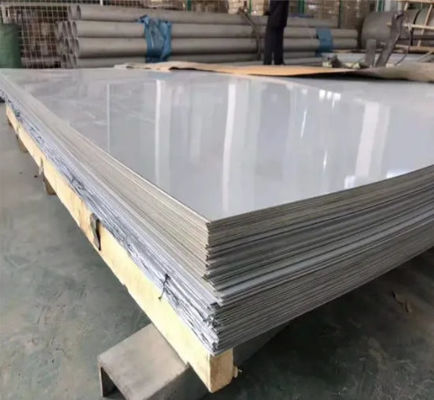 ASTM Blacha ze stali nierdzewnej walcowanej na gorąco