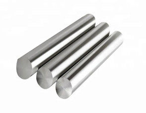 Inconel 600 Jasny pręt ze stali nierdzewnej od 4 mm do 600 mm