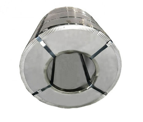 304 Grade Galv Arkusz i cewka o grubości 0,12 mm-1,2 mm