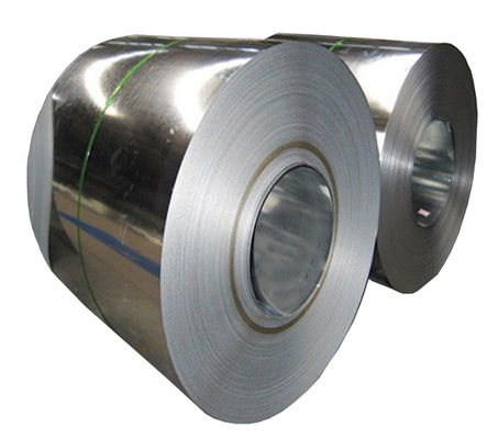 Sghc Ppgi Dx51d Cewki ze stali ocynkowanej Gb Standard