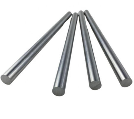 Dostosowany stop 416 Bright Bar Steel Od 60 Mm Długość 1000m