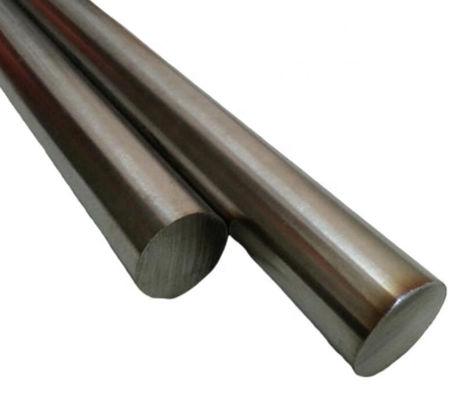 Dostosowany stop 416 Bright Bar Steel Od 60 Mm Długość 1000m