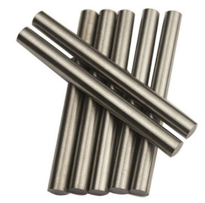Dostosowany stop 416 Bright Bar Steel Od 60 Mm Długość 1000m