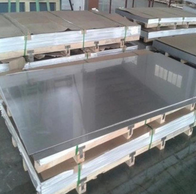 ASTM Taśma ze stali nierdzewnej walcowanej na zimno 201 409 Tp321 Szerokość 1500 mm