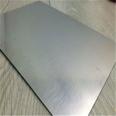 Aisi Inox 304 316l 430 2b Wykończenie Arkusz Ss o szerokości 20 mm