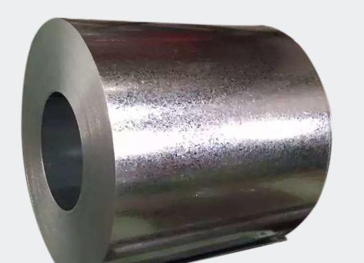 Cewki i taśmy ze stali ocynkowanej ogniowo CGCC o grubości 0,12 mm