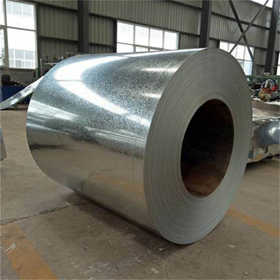CGCC Ss Galwanizowane / Gi Steel Walcowane na gorąco / Hr Cewki Rozcięte metalowe pokrycia dachowe / Blacha dachowa / Cewki