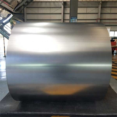 JIS Standard 20 stóp blacha biała / szerokość cewki 300 mm