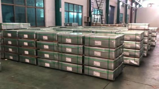SPHC Blacha blaszana Blacha blaszana Pojedyncza zredukowana blacha elektrolityczna z blachy ocynowanej
