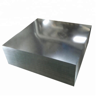 CA Painted ETP Tinplate Steel Sheet Food Grade