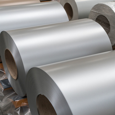 Zinc 70 GI Galwanizowane stalowe cewki Blacha cynkowana na gorąco