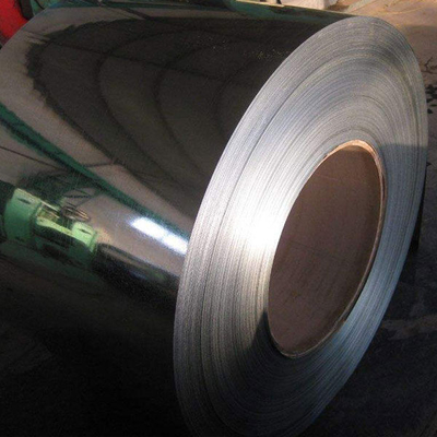 Zinc 70 GI Galwanizowane stalowe cewki Blacha cynkowana na gorąco