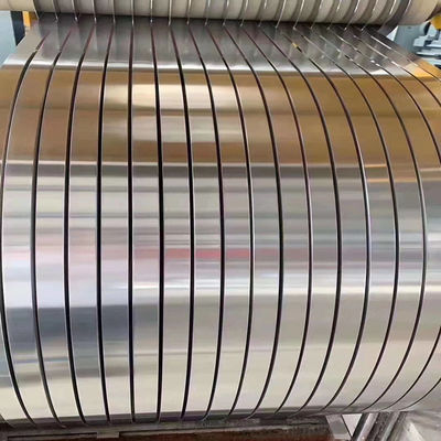 G20 Grubość 65 mm ocynkowane taśmy stalowe gi do produkcji rur