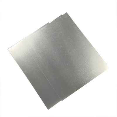 Nietoksyczna powłoka twardości Prim Electrolytic Tinplate Sheet Zapobieganie rdzewieniu