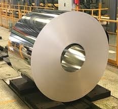 Nietoksyczna powłoka twardości Prim Electrolytic Tinplate Sheet Zapobieganie rdzewieniu