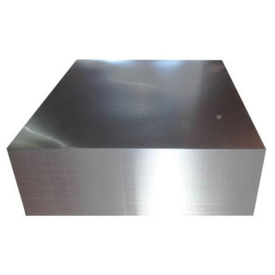 T5 Prime Blacha ze stali elektrolitycznej 1000 mm do puszek olejowych