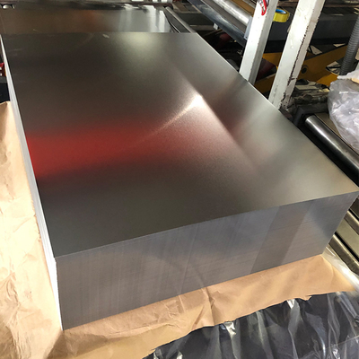 T5 Prime Blacha ze stali elektrolitycznej 1000 mm do puszek olejowych